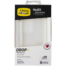 OtterBox React Case + CP Film Screen Protector for Samsung Galaxy S22 - Clear