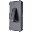 OtterBox Defender Case and Holster for iPhone 14 Pro Max - Blue Suede Shoes