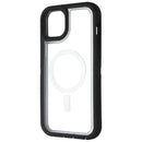 OtterBox Defender XT Case for MagSafe for Apple iPhone 14 Plus - Black Crystal