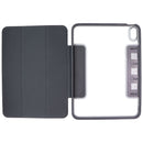 OtterBox Symmetry 360 Elite Case for Apple iPad 10th Gen - Scholar Gray