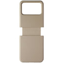 OtterBox Symmetry Flex Series Case for Samsung Galaxy Z Flip 4 - Don't Even Chai