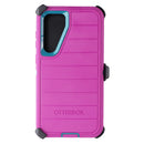 OtterBox Defender Pro Case & Holster for Samsung Galaxy S23 Plus - Canyon Sun