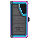 OtterBox Defender Pro Case & Holster for Samsung Galaxy S23 Plus - Canyon Sun