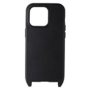 Otterbox React Series Necklace Case for MagSafe for Apple iPhone 14 Pro - Black