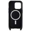Otterbox React Series Necklace Case for MagSafe for Apple iPhone 14 Pro - Black