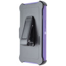 OtterBox Defender Case and Holster for iPhone 15 Pro Max - Mountain Majesty