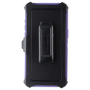OtterBox Defender Case and Holster for iPhone 15 Pro Max - Mountain Majesty