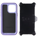 OtterBox Defender Case and Holster for iPhone 15 Pro Max - Mountain Majesty
