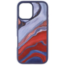 OtterBox Symmetry Series Case for MagSafe for iPhone 16 - High Desert Marble