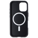 OtterBox React Series Case for MagSafe for Apple iPhone 16 - Black