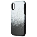 OtterBox Symmetry Series Case for iPhone Xs & iPhone X - You Ashed 4 It / Black