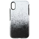 OtterBox Symmetry Series Case for iPhone Xs & iPhone X - You Ashed 4 It / Black