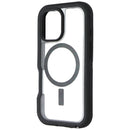 OtterBox Defender Pro XT Case for MagSafe for Apple iPhone 16 - Clear / Black