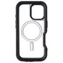 OtterBox Defender Pro XT Case for MagSafe for Apple iPhone 16 - Clear / Black
