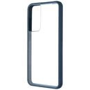 OtterBox React Series Case for Samsung Galaxy S21+ (Plus) - Transparent/Blue