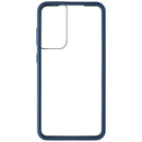 OtterBox React Series Case for Samsung Galaxy S21+ (Plus) - Transparent/Blue