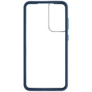 OtterBox React Series Case for Samsung Galaxy S21+ (Plus) - Transparent/Blue