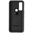 OtterBox Commuter Lite Series Case for TCL 30 XE (5G) - Black