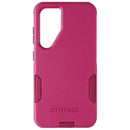 OtterBox Commuter Series Case for Samsung Galaxy S23 - Into The Fuchsia (Pink)
