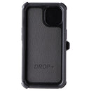 OtterBox Defender Case and Holster for Apple iPhone 14/13 - RealTree Edge Black