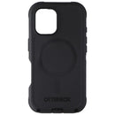 OtterBox Defender Pro Series Case for MagSafe for Apple iPhone 16 - Black