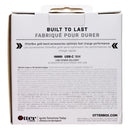 OtterBox 18W USB-C Wall Charger - White (EUROPEAN PLUG)