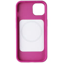 OtterBox Symmetry+ Series Case for MagSafe for Apple iPhone 13 - Pink