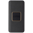 OtterBox Fast Charge Qi Wireless 15000mAh USB-C & USB-A Power Bank - Black