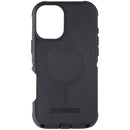 OtterBox Replacement Exterior Shell for iPhone 16 Plus Defender Pro - Black