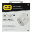 Otterbox Symmetry Clear Protection + Power Kit Bundle for iPhone 13 Pro