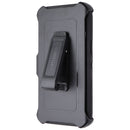 OtterBox Defender Case and Holster for iPhone 14 Pro Max - Realtree Edge Black
