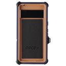 OtterBox Defender Series Case & Holster for Google Pixel 7 - Blue Suede Shoes