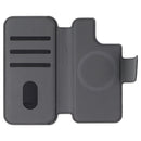 OtterBox Folio Series Case for MagSafe for Apple iPhone 14 - Black
