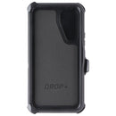 OtterBox Defender Series Case & Holster for Samsung Galaxy A54 5G - Black