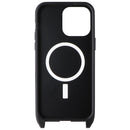 OtterBox React Series Necklace Case for MagSafe for iPhone 14 Pro Max - Black