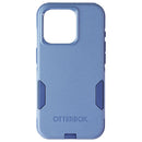 OtterBox Commuter Series Case for Apple iPhone 15 Pro - Crisp Denim (Blue)