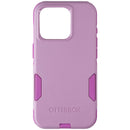 OtterBox Commuter Series Case for Apple iPhone 15 Pro - Wildflower Pink