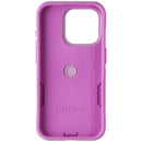 OtterBox Commuter Series Case for Apple iPhone 15 Pro - Wildflower Pink