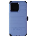 OtterBox Defender Pro Series for iPhone 15 Pro Max - Baby Blue Jeans