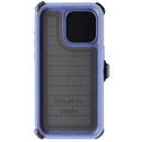OtterBox Defender Pro Series for iPhone 15 Pro Max - Baby Blue Jeans