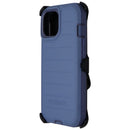 OtterBox Defender Pro Series Case for Apple iPhone 15/ 14/ 13 - Baby Blue Jeans