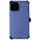 OtterBox Defender Pro Series Case for Apple iPhone 15/ 14/ 13 - Baby Blue Jeans