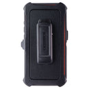 OtterBox Defender Pro Case + Holster for iPhone 15 Pro - Realtree Blaze Edge