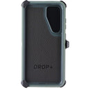 OtterBox Defender Case and Holster for Samsung Galaxy (S24+) - Forest Ranger