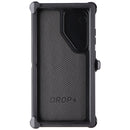 OtterBox Defender Series Case & Holster for Samsung Galaxy S24 Ultra - Black