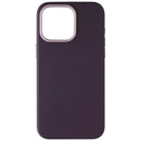 OtterBox Symmetry Cactus Leather Case for MagSafe for iPhone 15 Pro Max - Purple