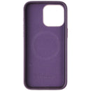 OtterBox Symmetry Cactus Leather Case for MagSafe for iPhone 15 Pro Max - Purple