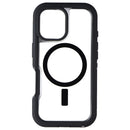OtterBox Defender Pro XT Case for MagSafe for Apple iPhone 16 - Dark Side Black