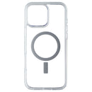 OtterBox Symmetry Series Case for MagSafe for Apple iPhone 16 Pro Max - Clear