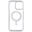OtterBox Symmetry Series Case for MagSafe for Apple iPhone 16 Pro Max - Clear